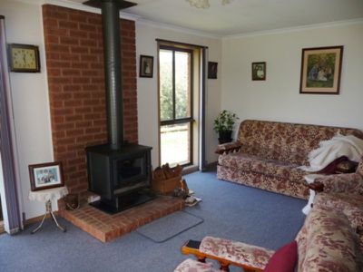1220 Beechworth Wodonga Road, Wooragee