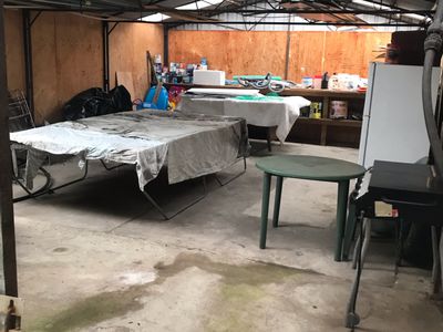 7 LEAKE STREET, Southend