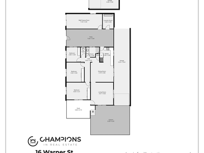 16 Warner Street, Manunda