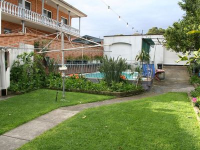 32 Spring, Arncliffe