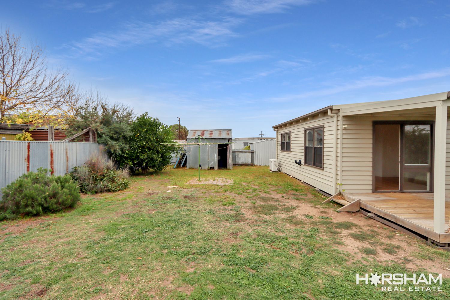 1 Don Street, Horsham