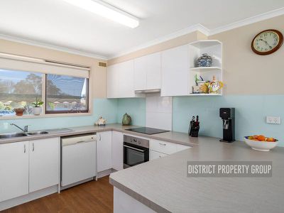 7 Prest Court, Mansfield