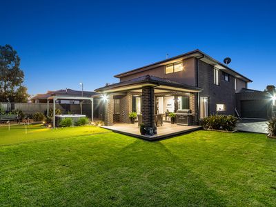 2 Eldridge Close, Botanic Ridge