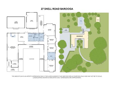 27 Snell Road, Barooga