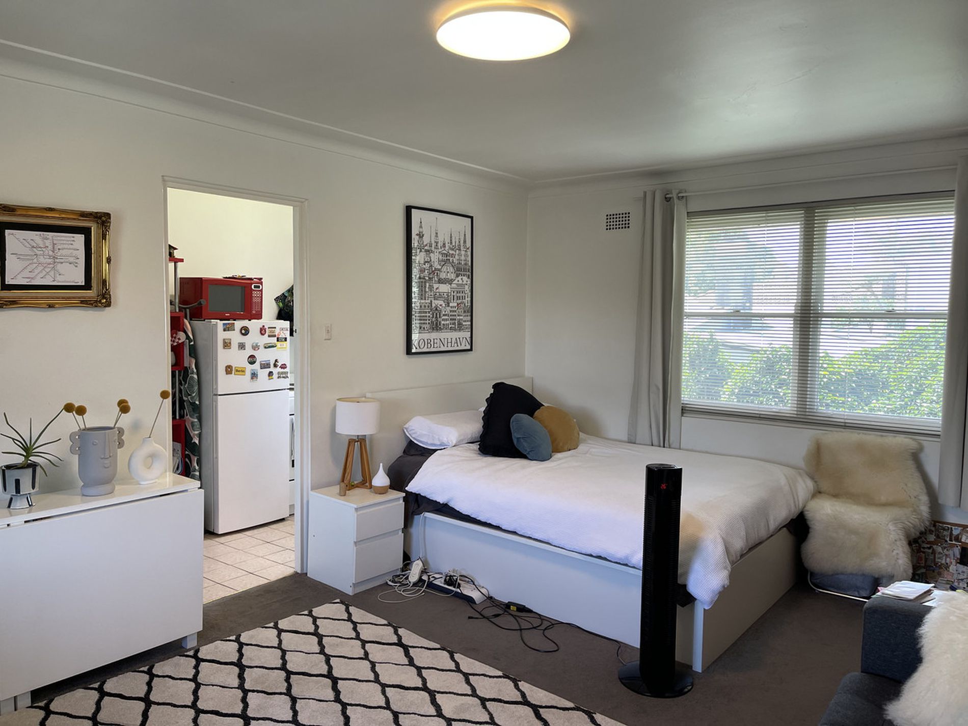 7 / 150 Wells street Wells Street, Newtown