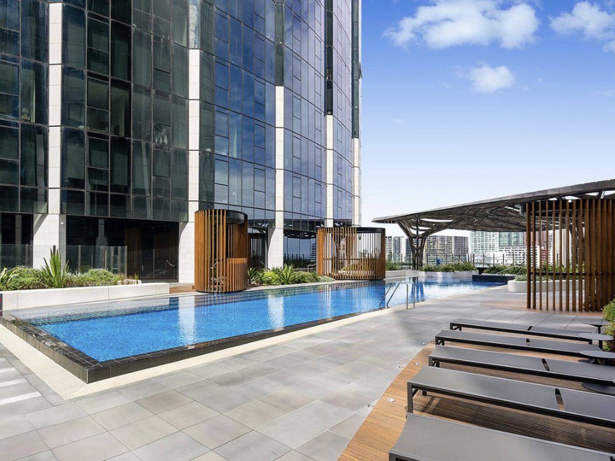 304 / 11 Bale Circuit, Southbank