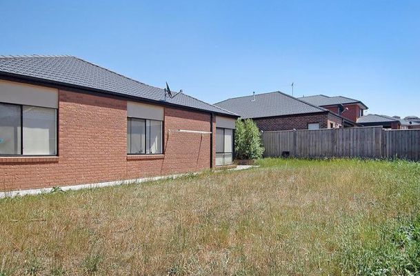 26 Lauderdale Drive, Craigieburn
