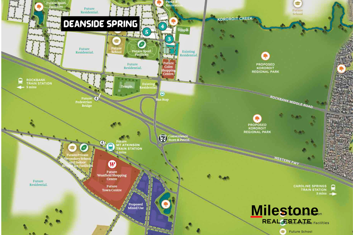 22 Goshawk Street, Deanside