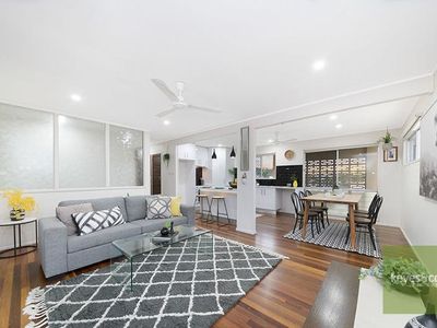 11 Stephenson Street, Wulguru