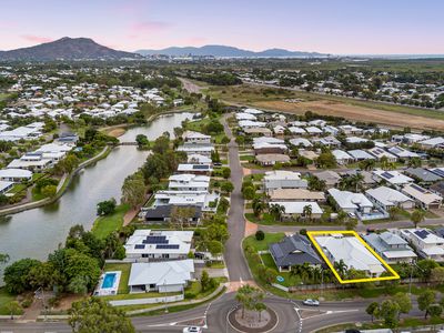 3 Sovereign Terrace, Idalia