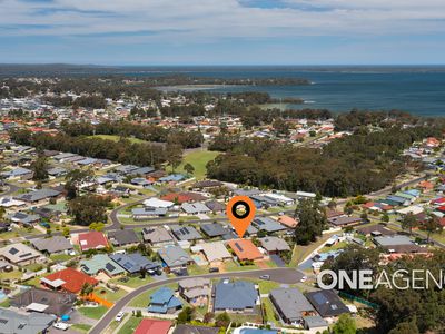 15 Firman Glen, St Georges Basin