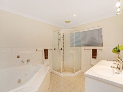 22 Morning Glory Drive, Cooroibah