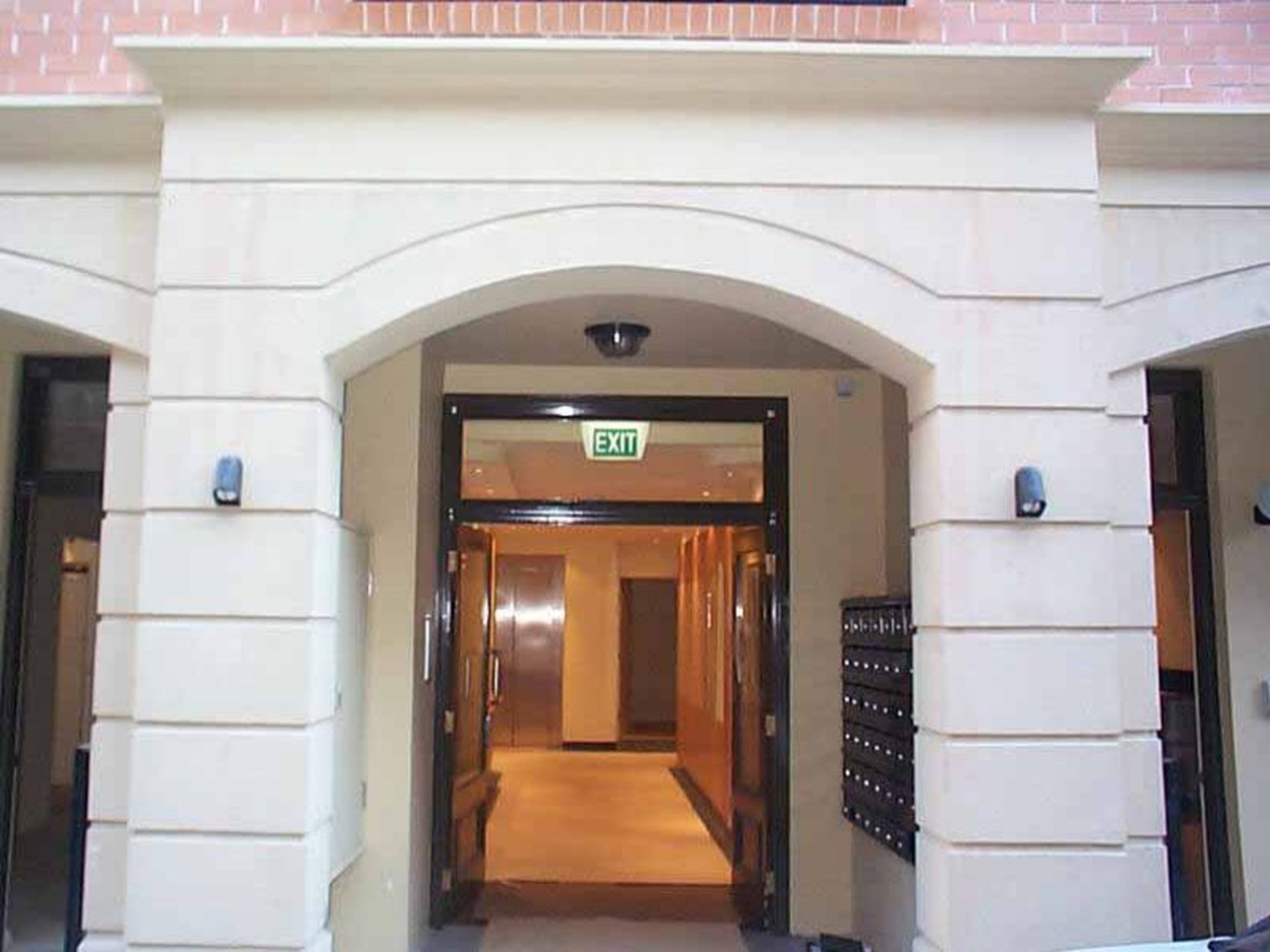 29 / 1 Dwyer Street, Chippendale
