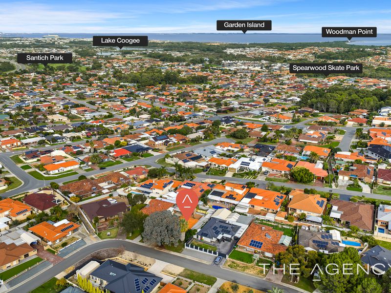 18 Hopkins Way, Spearwood