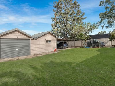 129 Hopetoun Street, Kurri Kurri