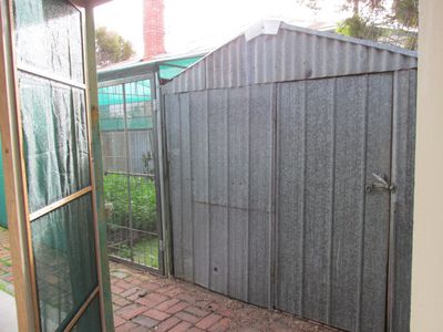 40 King Edward Street, Cohuna