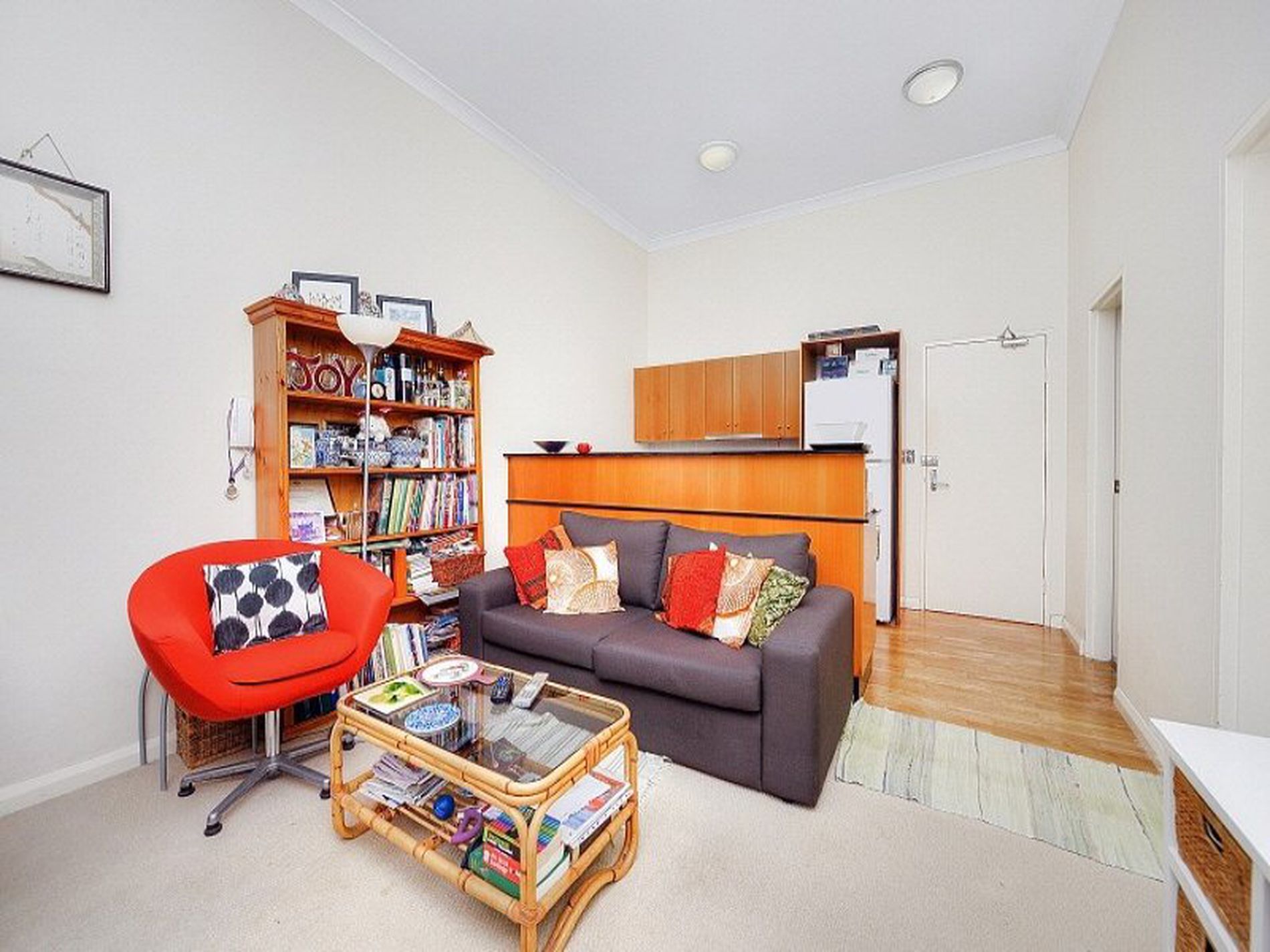 106 / 508 Riley Street, Surry Hills