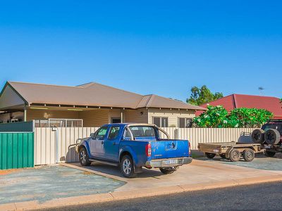 7 Captains Way, South Hedland