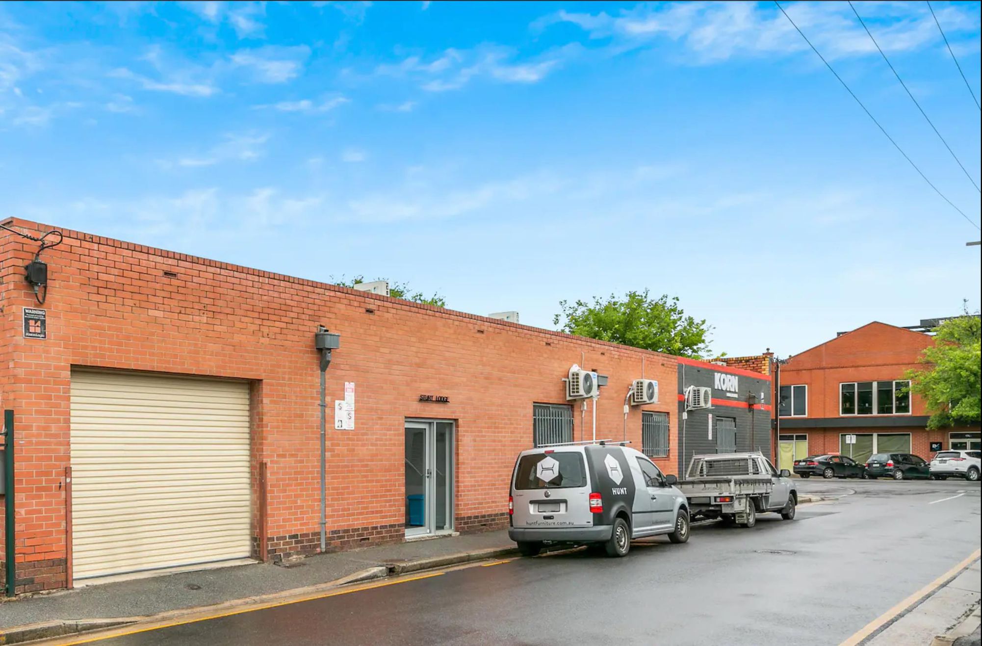 1 / 7 Logan Street, Adelaide