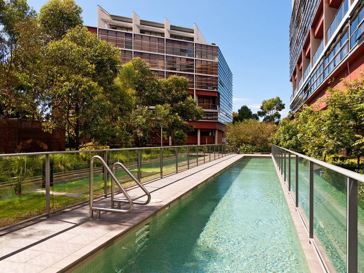 404C / 254 Anzac Parade, Kensington