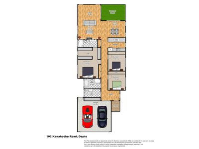 5 / 102 Kanahooka Road, Kanahooka
