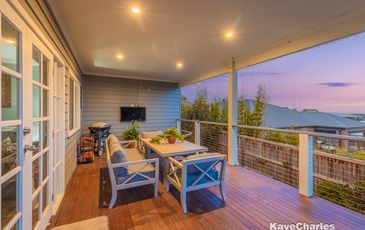 10 Cowdray Crescent, Officer