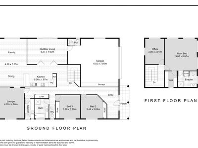 18 Cracroft Street, Longford
