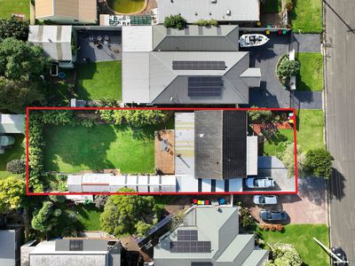 22 Parkes Street, Oak Flats