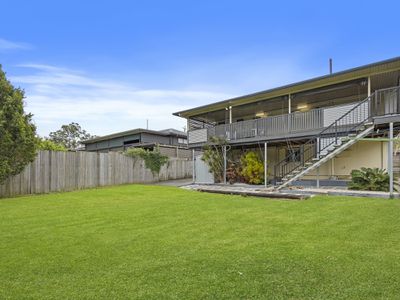 8 William St, Rochedale South