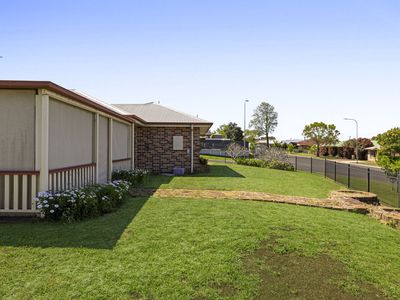 25 Lyness Court, Wilsonton Heights