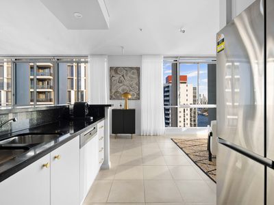 3103 / 1 Como Crescent, Southport