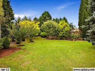 8 Moselle Street, Mont Albert North