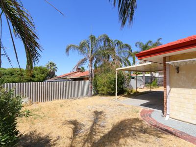 4 Tewson Road, Camillo