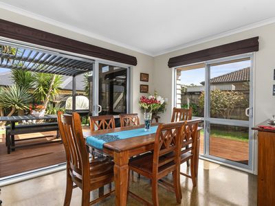 4 Sea Dune Place, Ruakaka