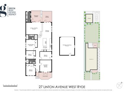 27 Linton Avenue, West Ryde