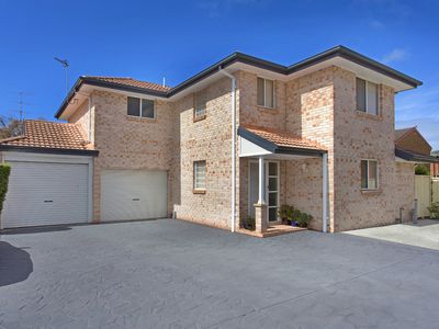 6 / 58 Peterborough Avenue, Lake Illawarra