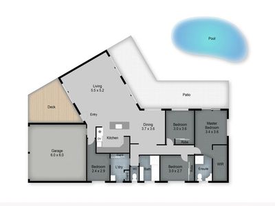 6 Myrtle Court, Palm Beach