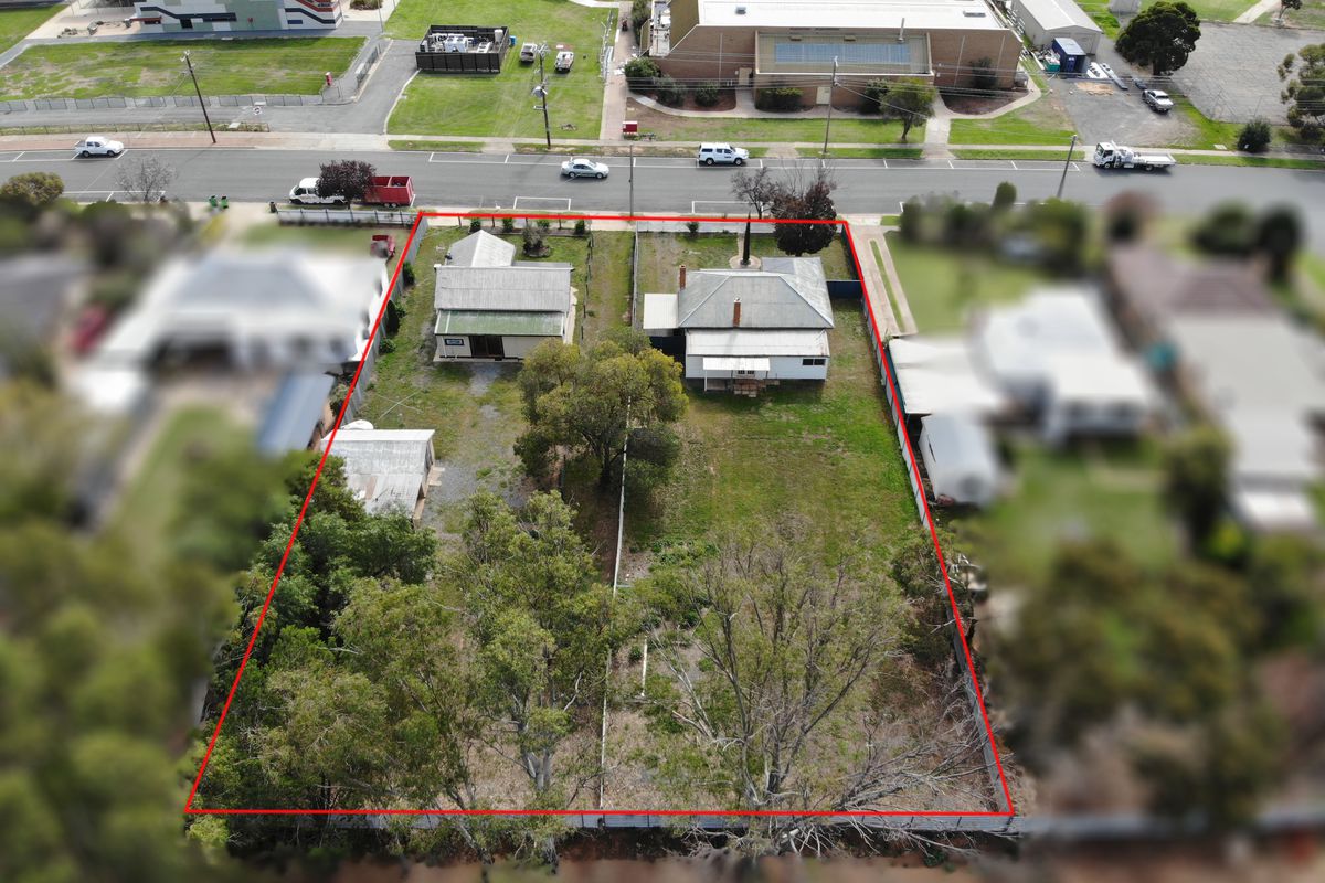 98 Fischer Street, Kyabram