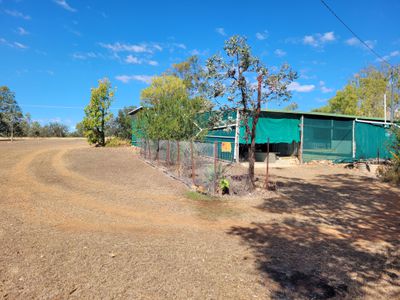 4 ROBINSONS ROAD, Rubyvale