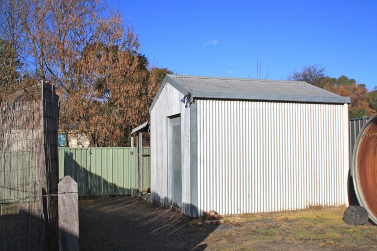 18 Ailsa Street, Mansfield
