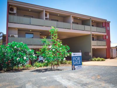 2 / 50 Morgans Street, Port Hedland