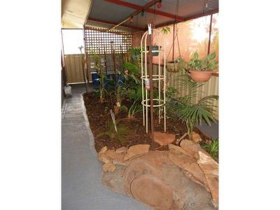 23 Gandawarra Street, Newman