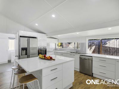 205 Boat Harbour Drive, Pialba