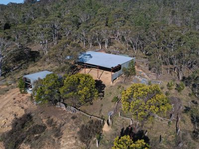 464 Cookanulla Road, Braidwood