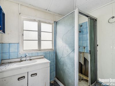 296 Ford Street, Berserker