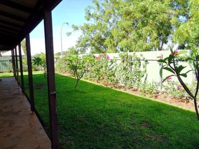 14 Dorrigo Loop, South Hedland