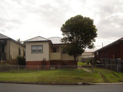 11 O'Donnell Street, Port Kembla