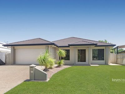 18 Montebello Circle, Kirwan