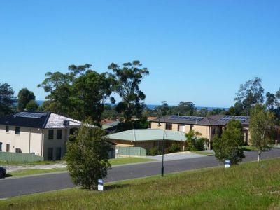 (Lot 713) (Lot 713) Golden Wattle Drive, Ulladulla