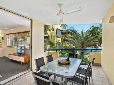 6 / 7-11 James Street, Noosaville